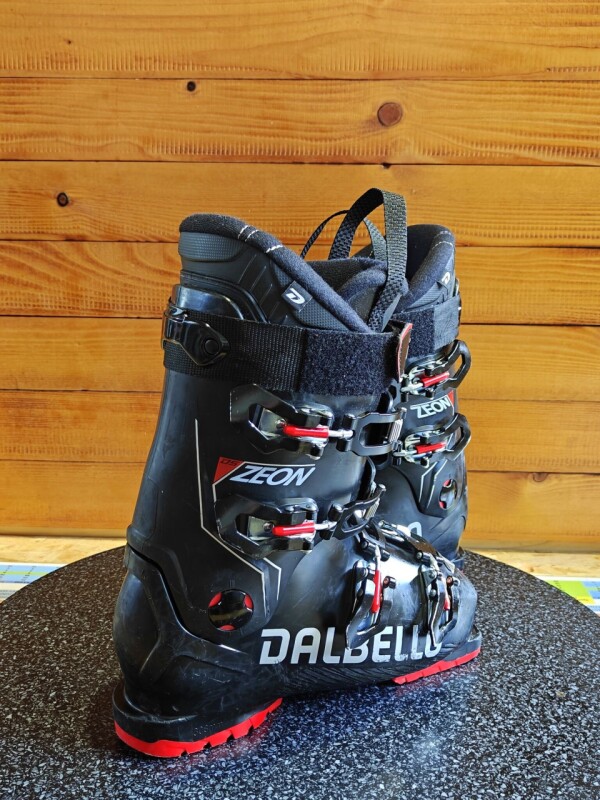 LYŽIARKY DALBELLO ZEON 90 26MP